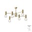 Chandelier ø100 Ceiling Lamp