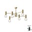 Chandelier ø100 Ceiling Lamp