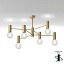 Chandelier ø140 Ceiling Lamp