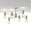 Chandelier ø140 Ceiling Lamp