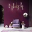 Chandelier ø100 Suspension Lamp