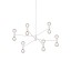 Chandelier ø140 Suspension Lamp