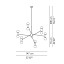 Chandelier ø140 Suspension Lamp