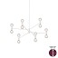 Chandelier ø140 Suspension Lamp