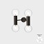 Chandelier Double Wall Lamp
