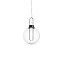 Orb ø25 Pendant - Globe Glass