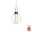 Orb ø40 Pendant - Globe Glass