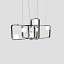 Groove SP 4 Suspension Lamp