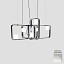 Groove SP 4 Suspension Lamp