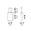 Groove SP 60 Suspension Lamp
