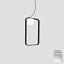 Groove SP 60 Suspension Lamp