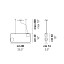 Groove SP 90 Suspension Lamp