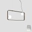 Groove SP 90 Suspension Lamp