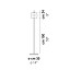 Jube Floor Lamp - Matt Black Structure