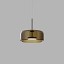 Jube SP 1 G Suspension Lamp
