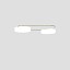 Tier 2M Ceiling Lamp