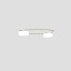 Tier 2P Ceiling Lamp