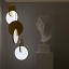 Eclipse Chandelier 3 Piece