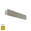 Righello L-125 Wall Lamp - Soft Textile Fabric