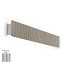 Righello L-160 Wall Lamp - Soft Textile Fabric