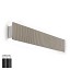 Righello L-160 Wall Lamp - Soft Textile Fabric