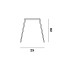 Bridge 2 Table Lamp