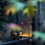 Bridge 2 Table Lamp