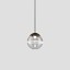 Oro 16L Suspension Lamp