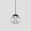 Oro 25L Suspension Lamp