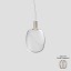 Riflesso Large Suspension Lamp