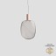 Riflesso Large Suspension Lamp