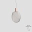 Riflesso Large Suspension Lamp