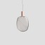 Riflesso Large Suspension Lamp