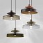 Tread 28 Suspension Lamp
