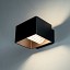 Frame Wall Lamp - A-4050
