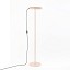 Mood Floor Lamp With Floor Support