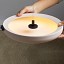 Mood T-4061R Suspension Lamp - Recessed Canopy