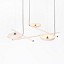 Mood T-4063S Suspension Lamp - Surface Canopy