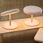 Mood Table Lamp With Table Support