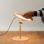 Mood Table Lamp With Table Support