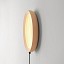Mood Wall Lamp - Flat Wall Support