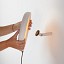 Mood Wall Lamp - Wall Support Stem