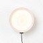 Mood Wall Lamp - Wall Support Stem