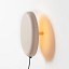 Mood Wall Lamp - Wall Support Stem