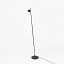 Compass Floor Lamp - P-4078