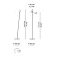 Compass Floor Lamp - P-4078