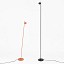 Compass Floor Lamp - P-4078