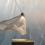 Compass Suspension Lamp - T-4074
