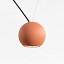 Compass Suspension Lamp - T-4074