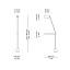 Compass Wall Lamp - A-4071